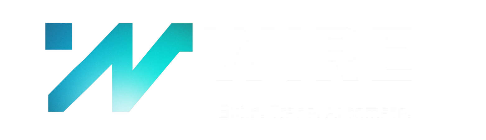 WIRE Logo